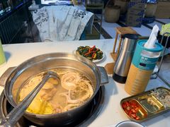 -三个椰子·现砍椰子鸡(金源CBD店)