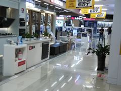 -苏宁易购(成都春熙路店)