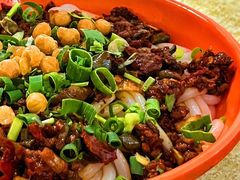 -玲玲米粉·新疆现炒米粉(大十字总店)