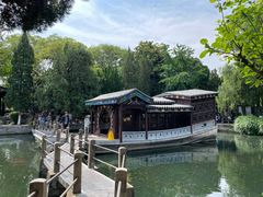 -南京中国近代史遗址博物馆(南京总统府)