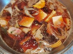 -牛New寿喜烧(金鹰世界店)