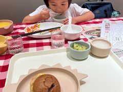 -西贝(龙华壹方天地店)