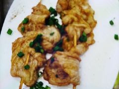 -鑫鸿达·海鲜闽菜热炒小馆(中山路店)
