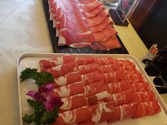 -东来顺饭庄(天坛店)