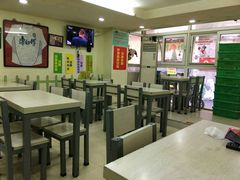 大堂-兄弟联果木炭烤翅·50年家传鸡翅秘方