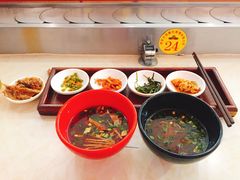 -乡党臊子面(丰庆公园店)