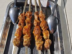 -217丰惠源抓饭(星湖街店)