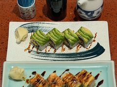 -小山日本料理(兴业太古汇店)