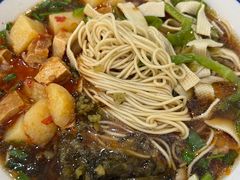 -崔氏班面馆(2号店)