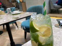 -大树餐厅(红旗街万达店)