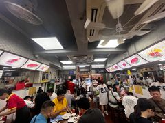 -陈光记烧腊店(罗保博士街店)
