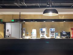 -汉巴味德·烤肉与啤酒的自助(杭州大悦城店)