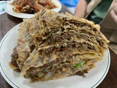 -清真永恒华威肉饼(潘家园店)