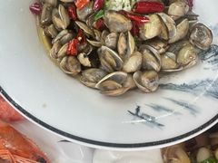 海瓜子-威海渔村(静安旗舰店)