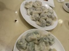 -万兴楼饺子(中华北大街店)