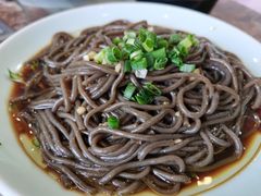 -德顺斋爆肚涮肉馆·烧烤·羊蝎子·清真炒菜(马驹桥店)