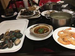 -台北A+A七喜饭店(德增街店)
