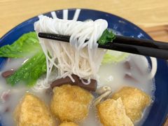-瘪嘴吧老鸭粉丝汤·百斤老鸭一锅汤(员村店)