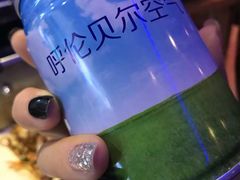 -很久以前羊肉串(大华三路店)