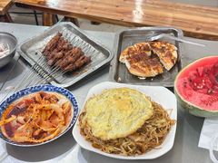 -文文烤肉(大皮院店)