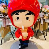 我轻轻的尝一口这香浓的诱惑