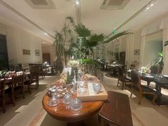 -金谷仓家庭料理(马泉营店)