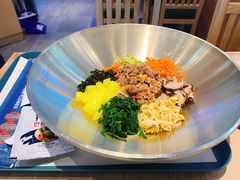 -梨花牛肉汤饭(仁恒伊势丹店)