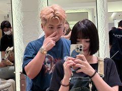 -KK ONE(京基滨河时代店)