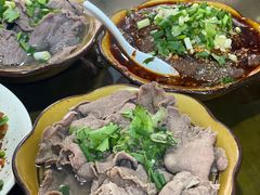 -小杨翘脚牛肉
