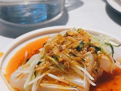 -欧提汗·新疆餐厅·清真(银都路店)