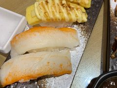 -友壹町寿司(嘉洲广场店)