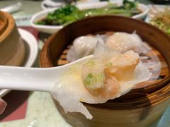 -功夫粥(台州总店)