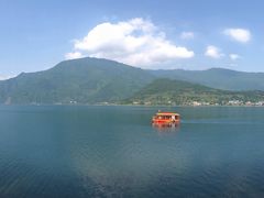 -雷波马湖风景区