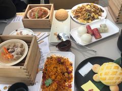 -蔡澜点心·粤菜(西单大悦城店)