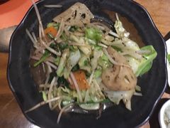 -和彩放题餐厅(酒仙桥店)