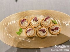 -柏尼娅PEARIA·蛋糕定制(静安店)