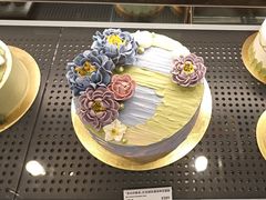 -Pantry's Best派悦坊蛋糕(K11购物艺术中心店)