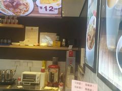 -百事佳烧鸭牛腩(上海虹桥站店)
