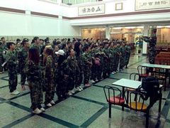 -长泰漂流水陆空景区