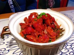 -美庐时尚餐厅(菱角湖店)