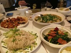 -眉州东坡(北苑华贸店)