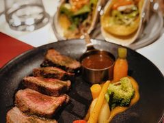 -埠口精酿夜景餐酒吧· BREWPORT BISTRO(长嘉汇重庆之眼店)