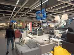 -宜家家居(哈尔滨商场店)