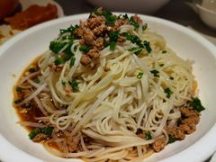 私房拌面-春暖花开(西溪店)