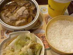 -真功夫(百荣店)