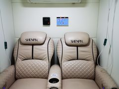 -爱氧森林·日本兴百世SHENPIX微高压氧舱