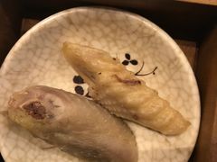 鸡肉块-翠湖湾海鲜音乐餐厅