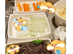 -海底捞火锅(摩尔广场店)