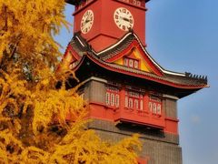 -四川大学(望江校区)