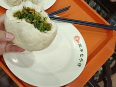 -庆丰包子铺(和平里店)
